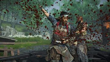 Ghost of Tsushima ha vendido más de 5 millones de copias en PS4