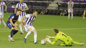 01/07/20 PARTIDO PRIMERA DIVISION
CORONAVIRUS COVID19
VALLADOLID - LEVANTE
BARDHI MASIP