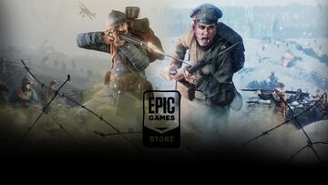 Verdun, entre los juegos gratis de Epic Games Store; cómo descargarlos en PC