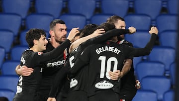 06/12/25 PARTIDO SEG8UNDA DIVISION JORNADA 17
REAL SOCIEDAD B FILFIAL SOCIEDADB SPORTING GIJON
PRIMER GOL CESAR GELABERT 0-1 ALEGRIA