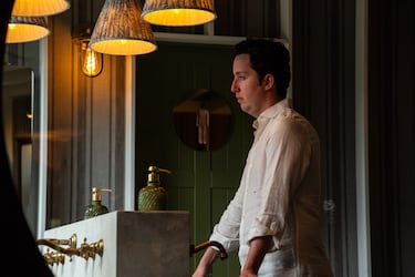 El peque?o Nicols tendr su propia serie en Netflix