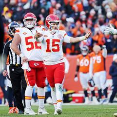 Broncos aprovechan ‘Flu Game’ de Patrick Mahomes y vencen a los Chiefs
