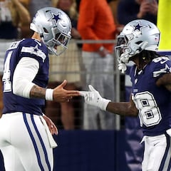 The latest on CeeDee Lamb contract extension talks: Negotiations continue with the Cowboys