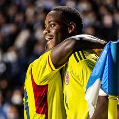 Alemania sería rival de Colombia en fecha FIFA de junio