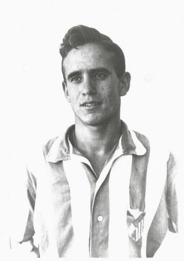Un centrocampista de clase que poseía un buen disparo. Antes de llegar al Madrid, Pipi militó en el Málaga (1956-63) y cuando dejó el club madrileño fichó por el Sevilla (1965-67).

