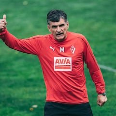 Mendilibar: "El Levante te puede hacer gol en cualquier momento"