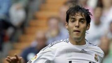 Leonardo: "Kaká no dejará el Madrid sin hacerlo bien"