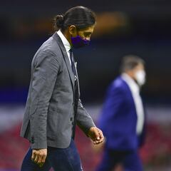 Francisco Palencia es destituido del Sporting FC