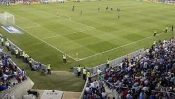 Cornellà es un activo de lujo ante la Liga más endeudada