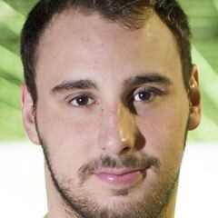 El waterpolista Víctor Gutiérrez revela su homosexualidad