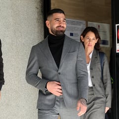 Ilia Topuria wins biggest battle yet: “My daughter is my priority”