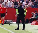 Quique: “Es el camino deseado, el Sevilla que quieren ver los aficionados”