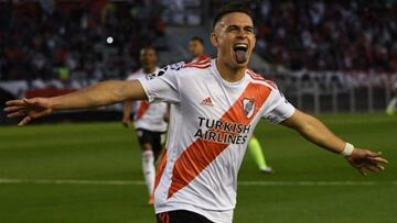 River, demasiado para Patronato