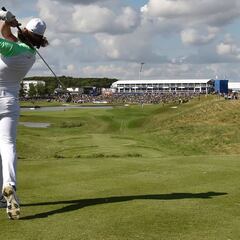 Así son las nuevas reglas del golf que ya están en vigor