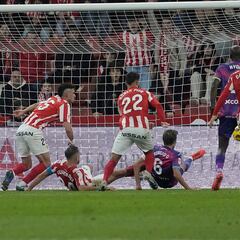 El Leganés exprime la pizarra