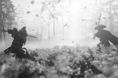 John Wick 4’s director can't wait to direct the Ghost of Tsushima movie