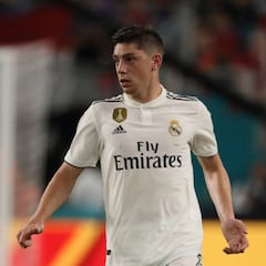 Con Militao, colapso de extracomunitarios: el Madrid está pendiente de Valverde