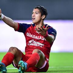 Arturo Brizio reconoce error arbitral que afectó a Chivas vs León