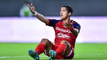 Arturo Brizio reconoce error arbitral que afectó a Chivas vs León