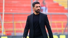 Gonzalo Villagra golpea la mesa en Unión: decisión final