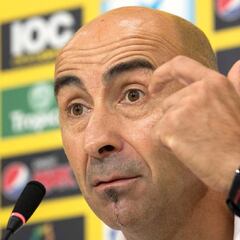 'Tenemos más convicción que nunca de que saldremos de aquí'