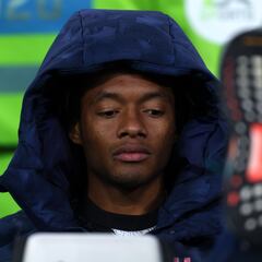 Acuerdo salarial con Cuadrado ayuda a investigación en Juventus