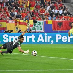 Golazo, pleno y a esperar