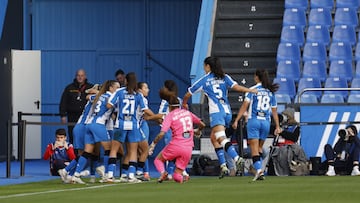 Partido Depor Abanca - Real Madrid