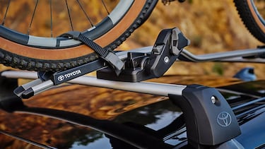 ¿Cuál es el mejor porta bicicletas para auto y cómo elegirlo?