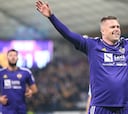 Ilicic reaparece en el Maribor