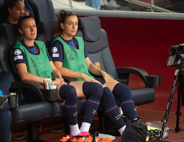 El retorno de la Reina