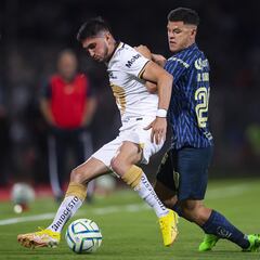 La fecha de los clásicos del Clausura 2023