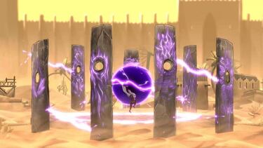 Summum Aeterna, avance: prometedor, pese a la competencia