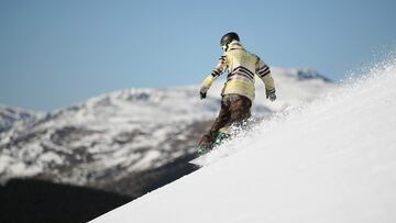 El Pirineo francés presenta sus 12 islas nórdicas