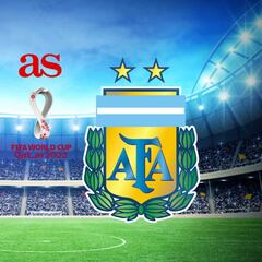 Uruguay vs Argentina: times, TV and how to watch online