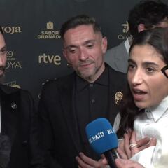 La opinión más esperada y diferente: Carolina Yuste se mojó y mucho sobre la polémica de Karla Sofía Gascón