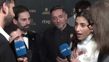 La opinión más esperada y diferente: Carolina Yuste se mojó y mucho sobre la polémica de Karla Sofía Gascón