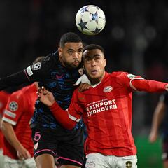 En Nesyri, una ‘palanca’ imposible