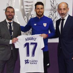 Elizegi: "Vamos a perder unos mucho y algunos demasiado"