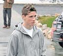 El Liverpool presentará a Torres a final de semana