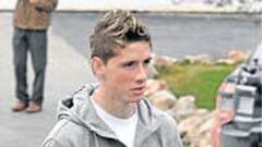 El Liverpool presentará a Torres a final de semana