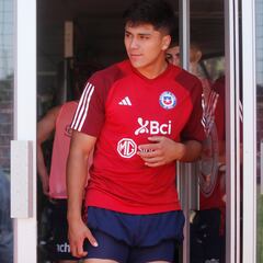 “Pizarro llegará a otro mundo en Udinese; le diría que nunca piense en volver a Chile”