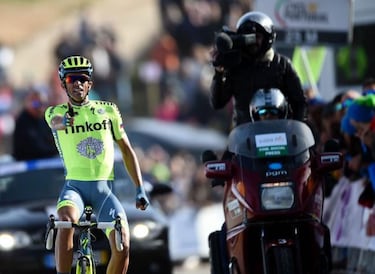 ¿La verdadera temporada ciclista comienza con las clásicas?