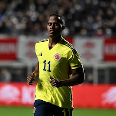 Arias y las charlas con Lorenzo: “Me dice que le favorezco al equipo”