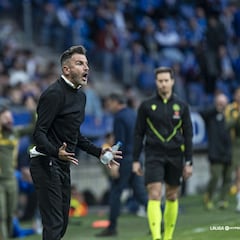 Ania: “A ver si seguimos con esta dinámica cuando volvamos de vacaciones”