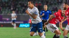 Mazatlán - Pachuca (0-1): Resumen del partido y goles