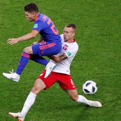 Quintero: "Me motiva saber que soy ejemplo para la gente"