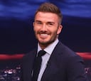 David Beckham protagonizará 'Save our Squad', serie de Disney+