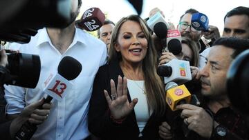 Audiencia Cathy Barriga hoy: Corte da a conocer las medidas cautelares y qué pasará con la prisión preventiva