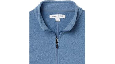 El chaleco más vendido en Amazon se vende en 25 colores y desde 9 euros